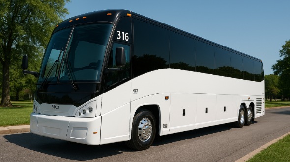 chesterfield bachelor and bachelorette party bus rentals