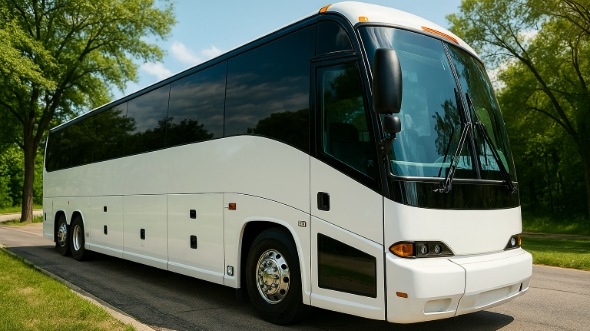 columbia bus rentals for birthday sweet 16