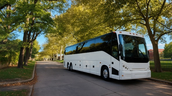 missouri bachelor and bachelorette charter bus rental