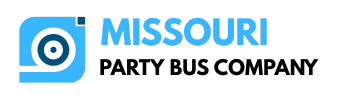 missouri party bus company logo