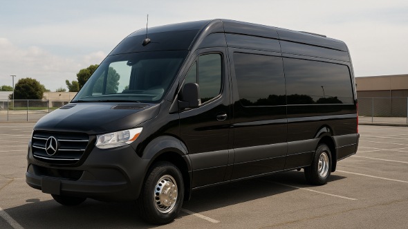 missouri prom and homecoming minibus rental