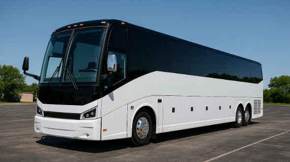 missouri travel agents charter bus rental