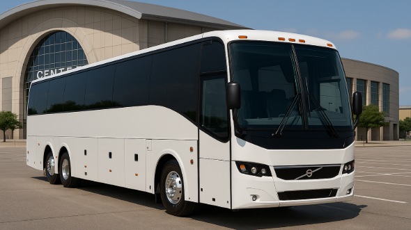 springfield bus rentals for birthday sweet 16